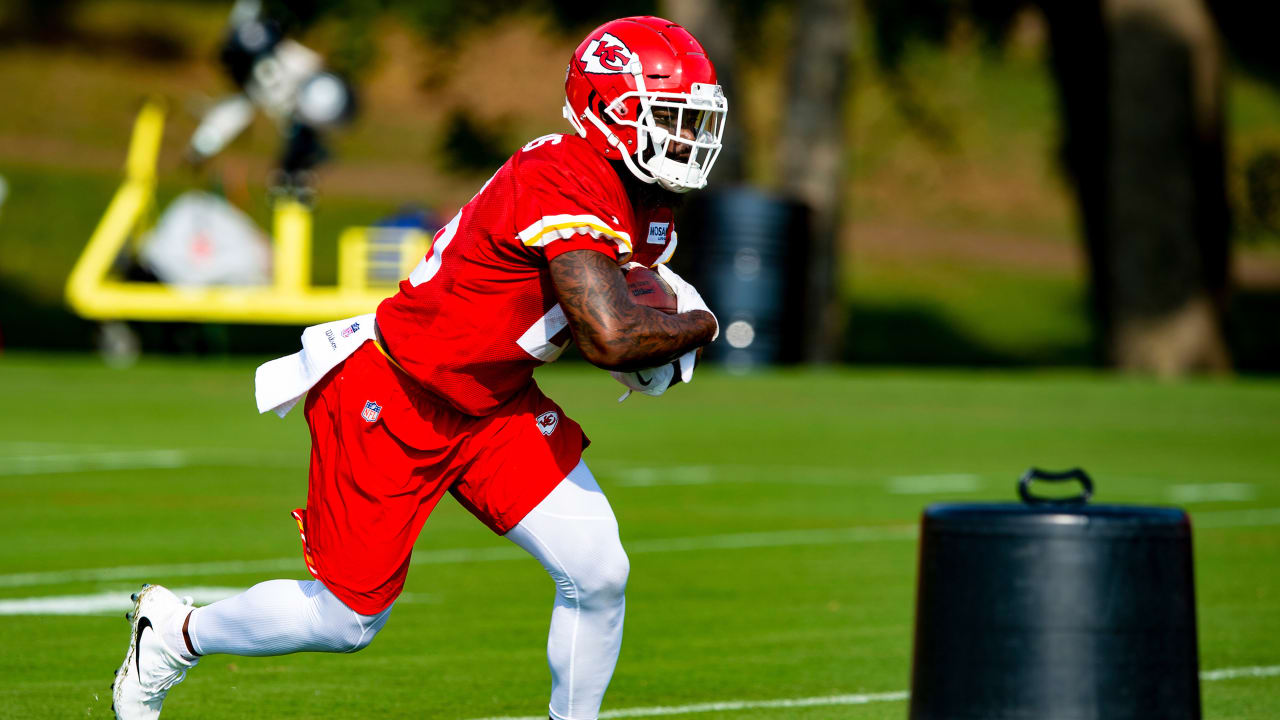 Chiefs Injury Update: Three Players Leave Practice Early