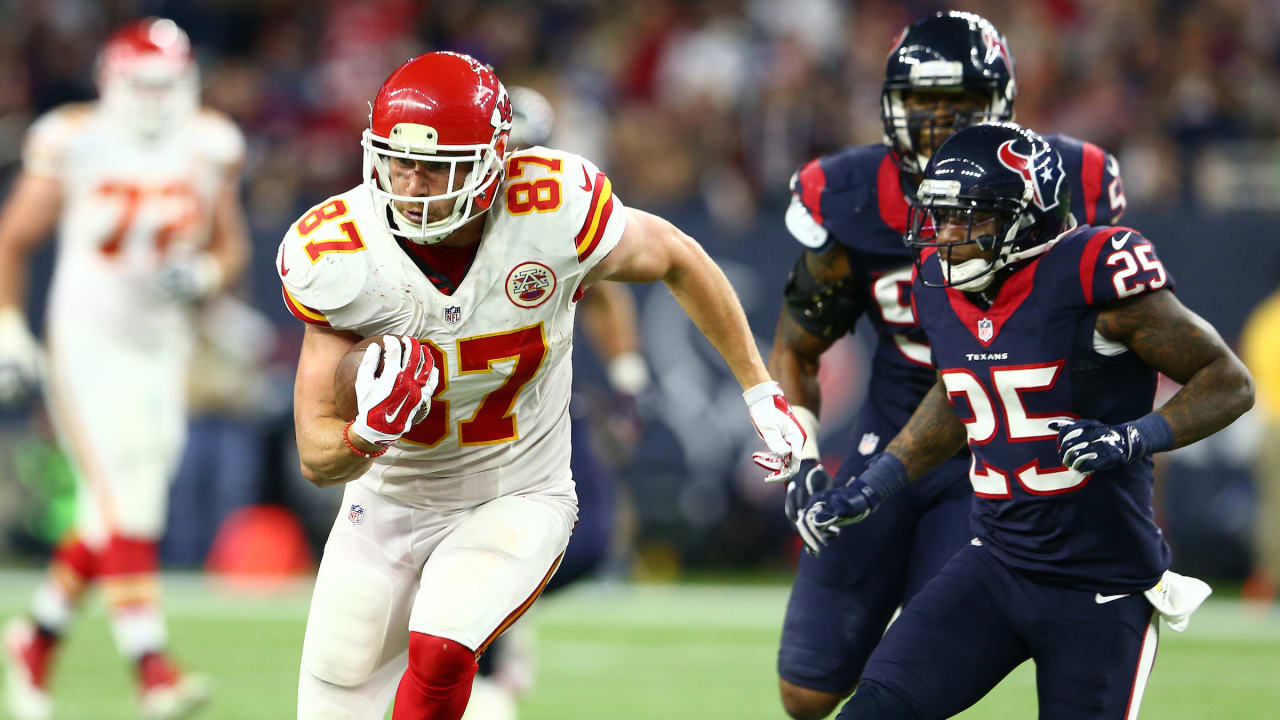 How to Watch and Listen  Week 15: Chiefs vs. Texans - BVM Sports