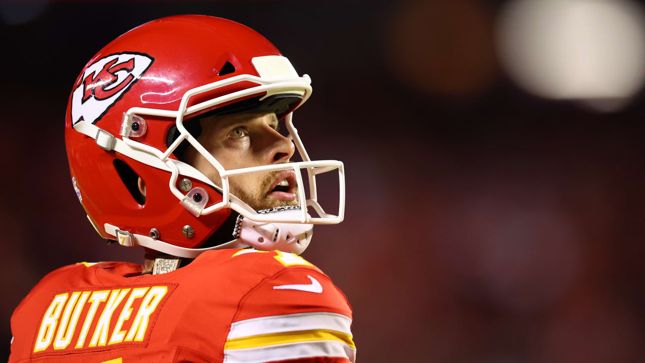 Chiefs-Buccaneers: Harrison Butker out of practice Thursday and Friday -  Arrowhead Pride