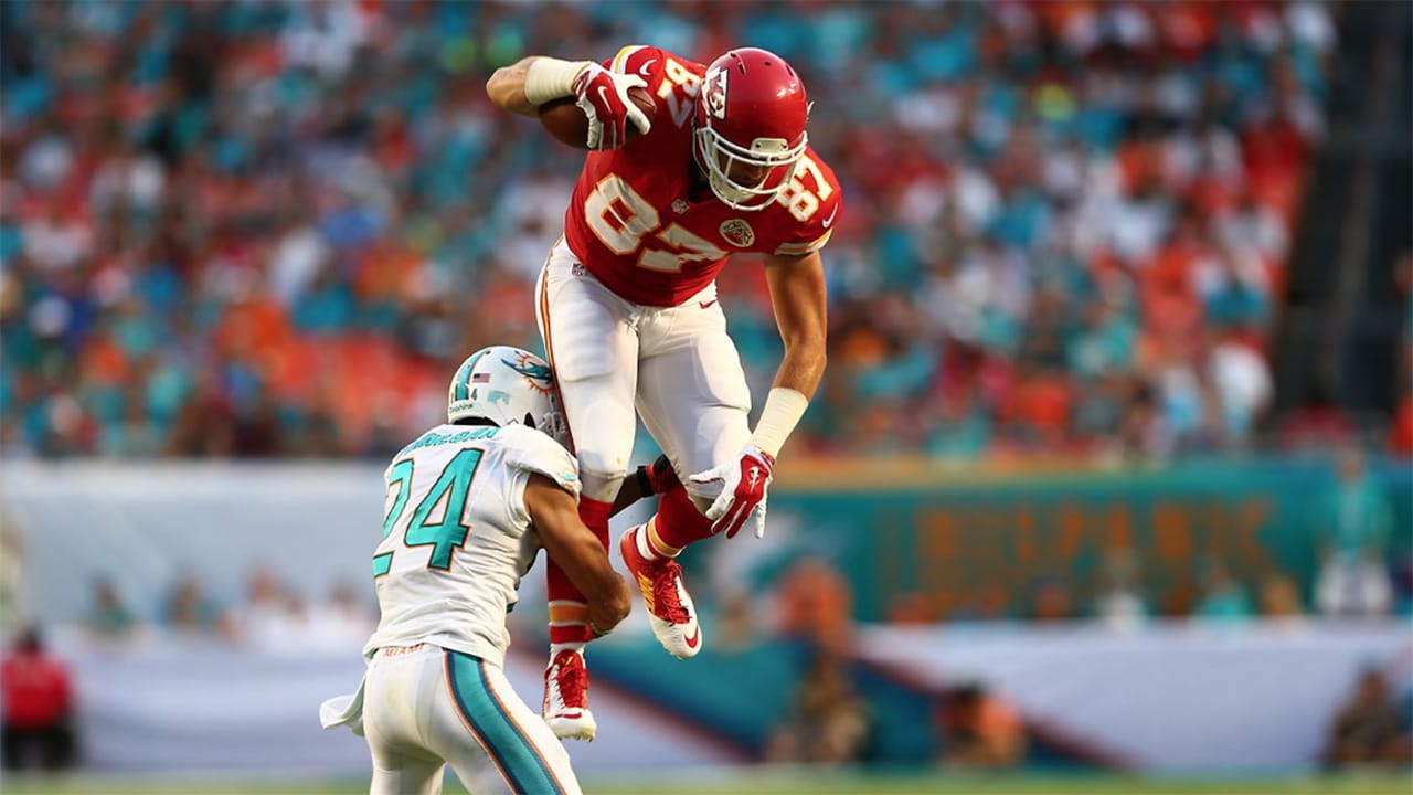 Chiefs vs. Dolphins Game Preview
