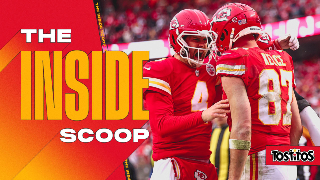 Chiefs-Seahawks snap counts: Valdes-Scantling, Karlaftis get less use -  Arrowhead Pride