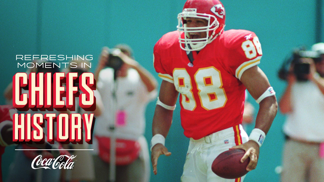 SUPERBOWL LV VIBES! Joshin' Around! - With the 1994 Derrick Thomas