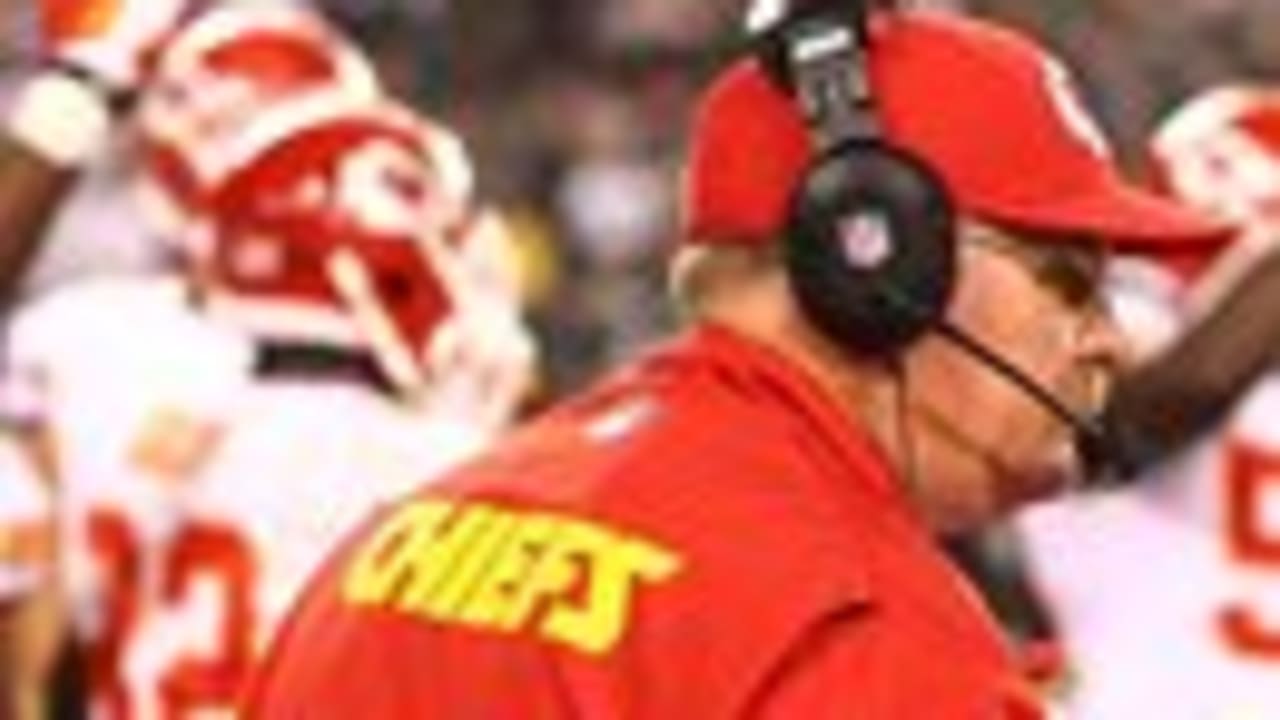 Chiefs Postgame Quotes