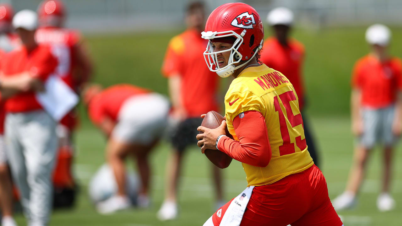 Chiefs' Travis Kelce Returns To '99 Club' In Madden NFL 24 