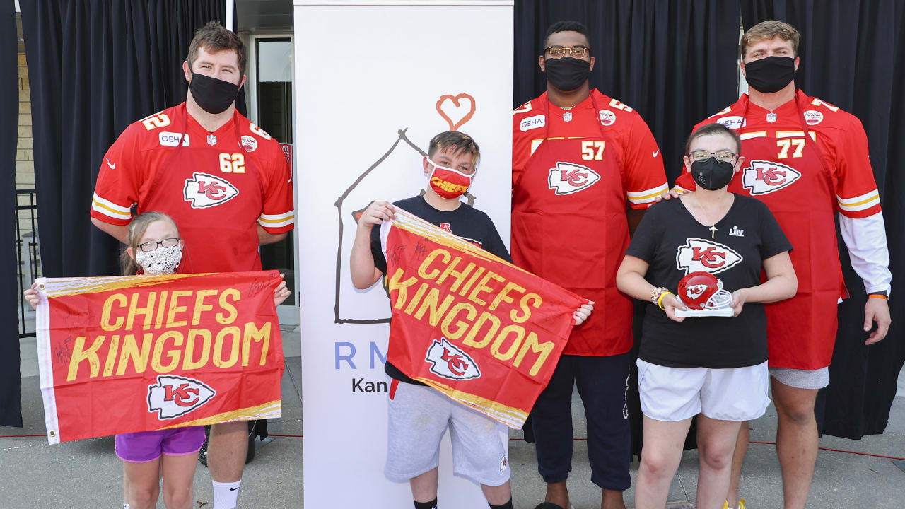 Here’s How to Get Your Red Friday Flag This Year, Plus What’s Going on