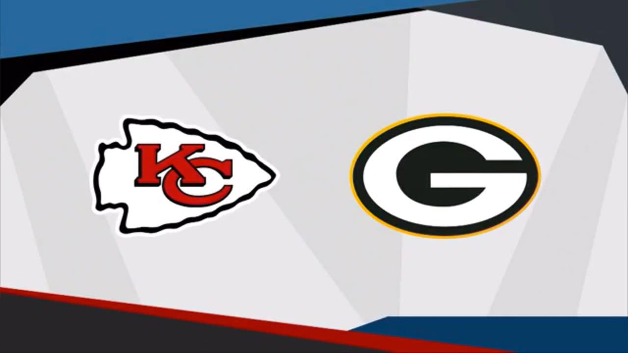 Chiefs vs Packers Game Preview