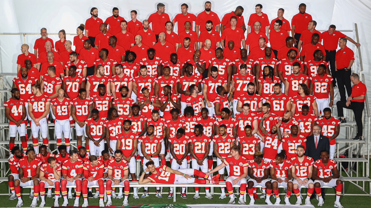 Kansas City Chiefs of the 1960s blazed trail in roster diversity