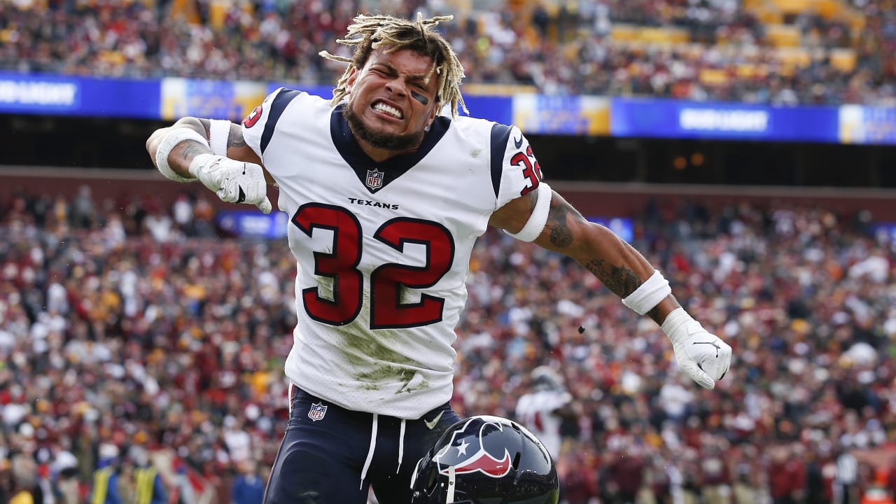 Five Things to Know About New Chiefs' Safety Tyrann Mathieu