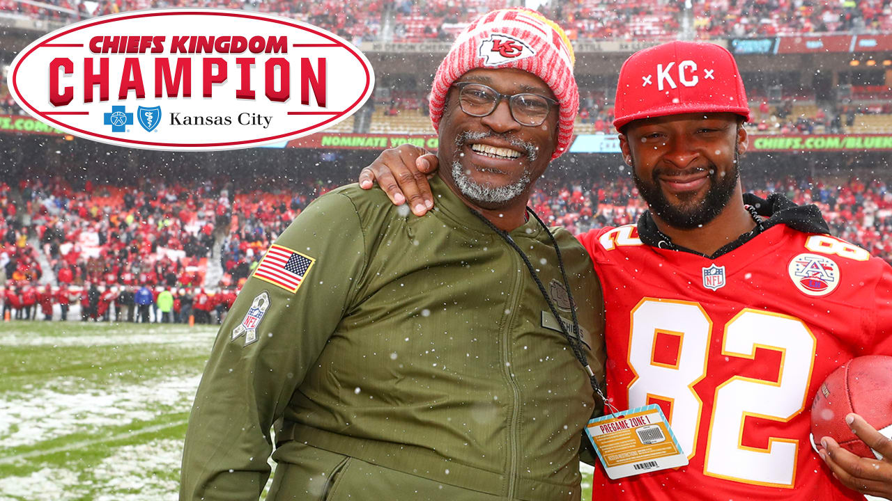 Super Bowl LVII Champion Kansas City Chiefs Announce “Chiefs Champions Tour”