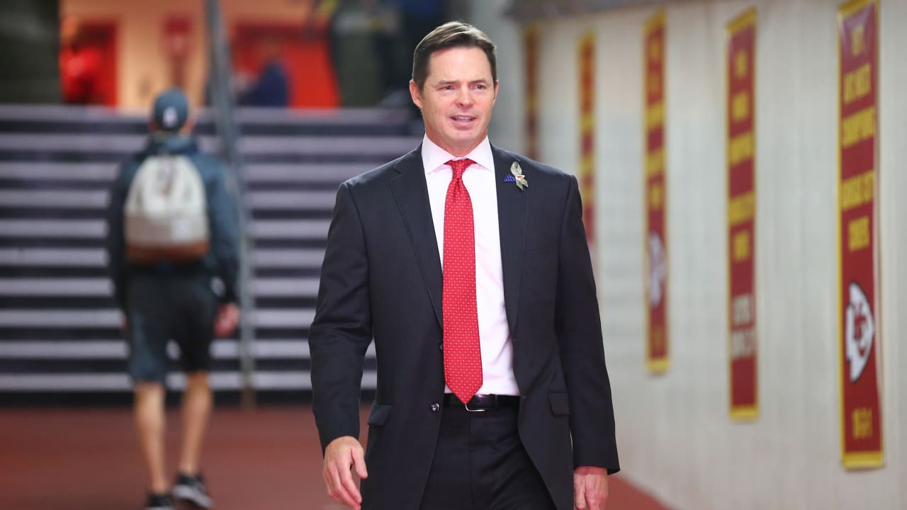 Chiefs Stadium Plans: President Mark Donovan said club has 3 options -  Arrowhead Pride