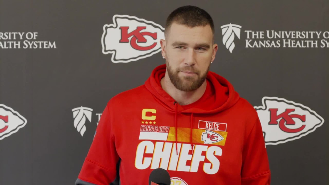 Kansas City Chiefs Star Travis Kelce's Fast Start Followed His Lucky  Breakfast