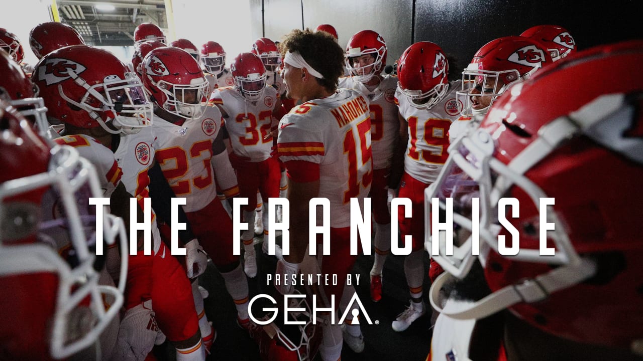 The Franchise Episode 4: Whole World Watchin'