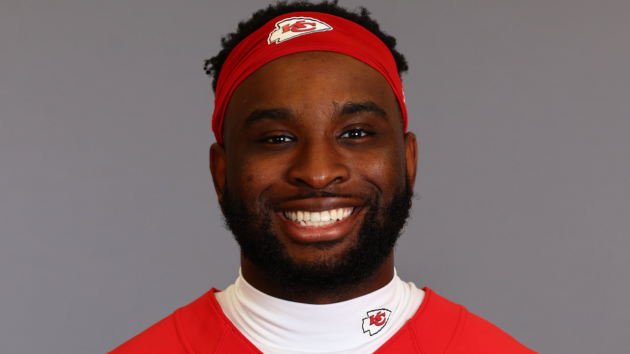 Chiefs Roster: George Karlaftis, Felix Anudike-Uzomah key to success -  Arrowhead Pride