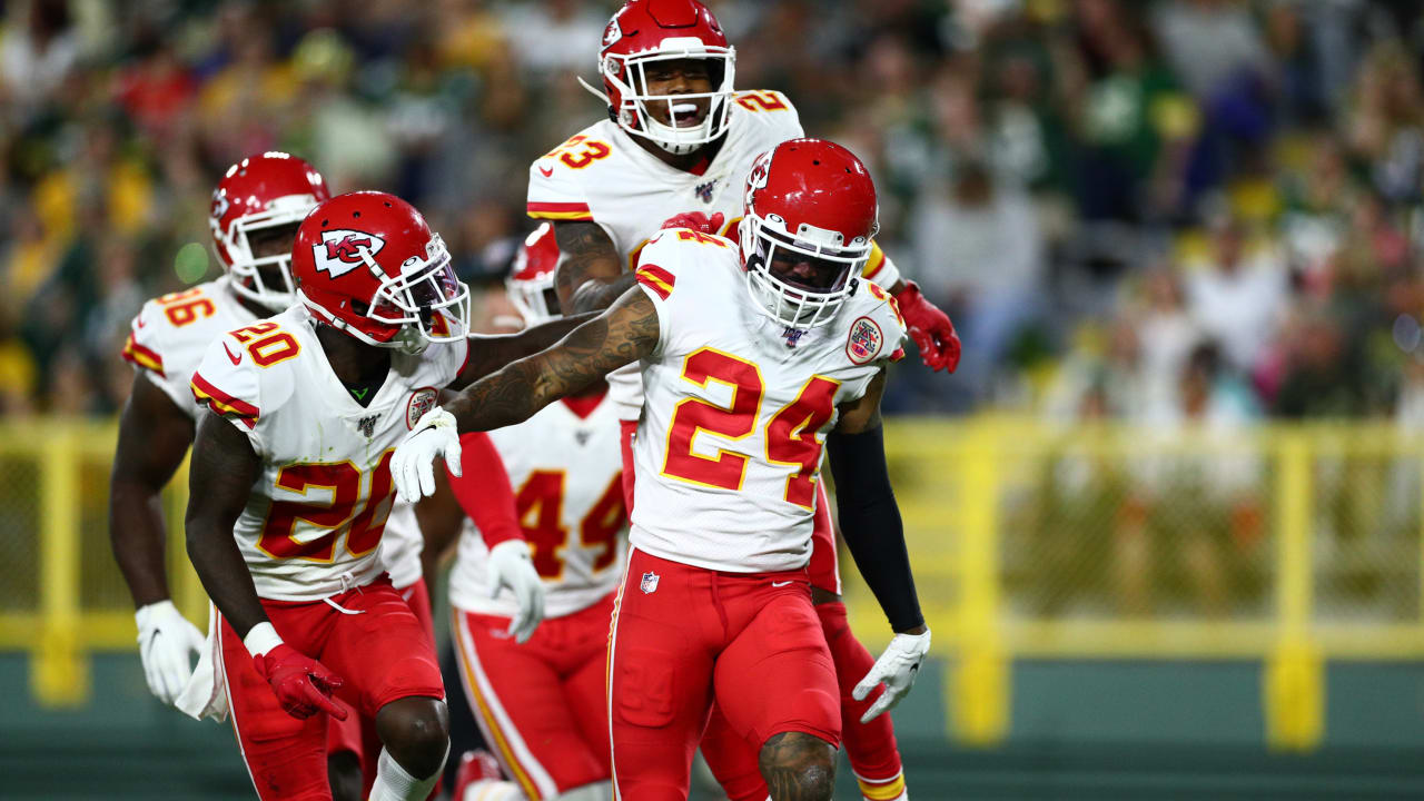 Chiefs-Packers: Chiefs lose preseason finale 27-20 - Arrowhead Pride