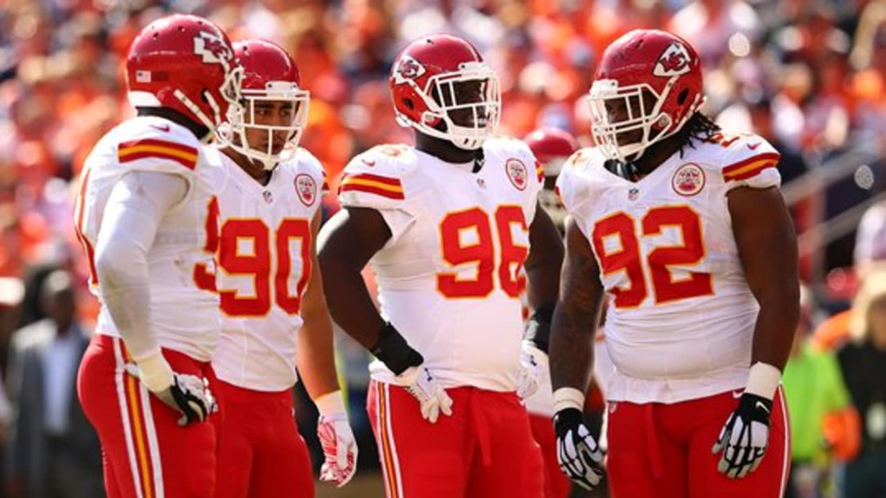 Chiefs vs. Dolphins Five Things to Watch