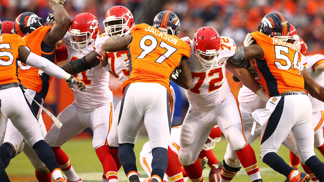 Game Recap: Chiefs Defeat Broncos, 29-13, Win Third Straight To Improve ...