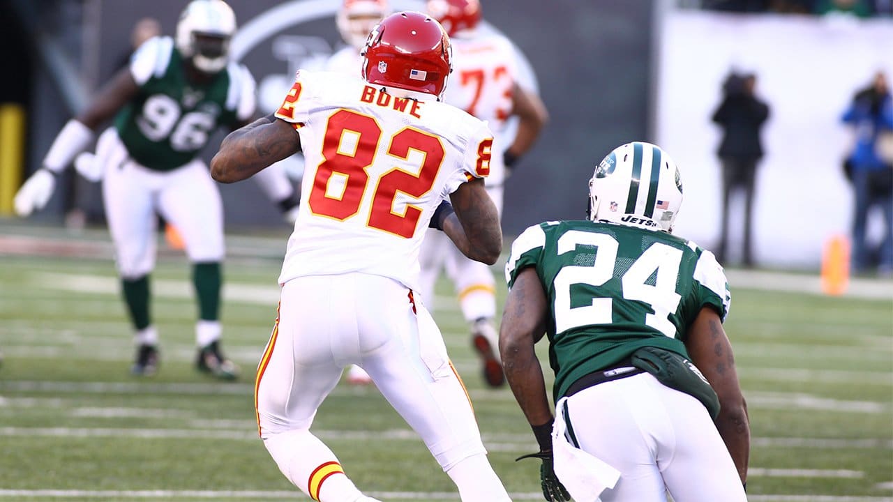 Game Preview Chiefs vs. Jets