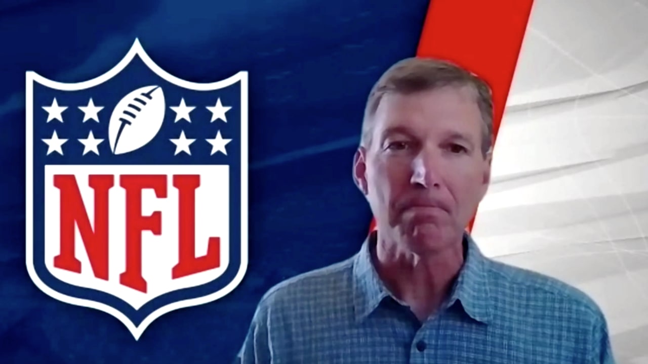 NFL CMO Dr. Allen Sills explains importance of mandated guardian