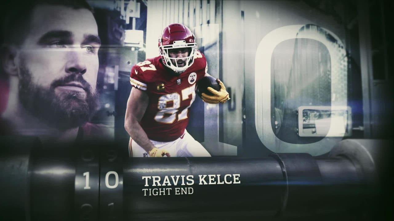 Chiefs TE Travis Kelce and DIRECTV Sack the Sunday Scaries on Spotify