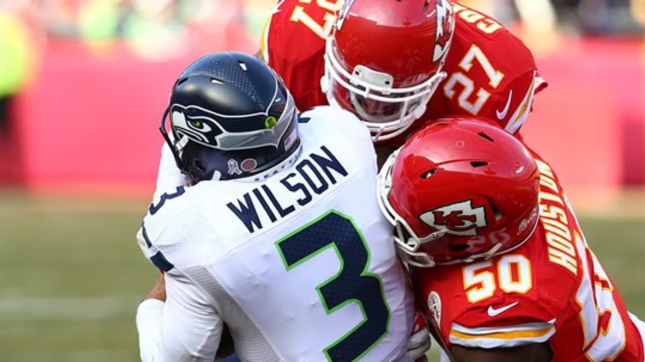 Chiefs Outrage As Seahawks Stun NFL After Upended Showdown