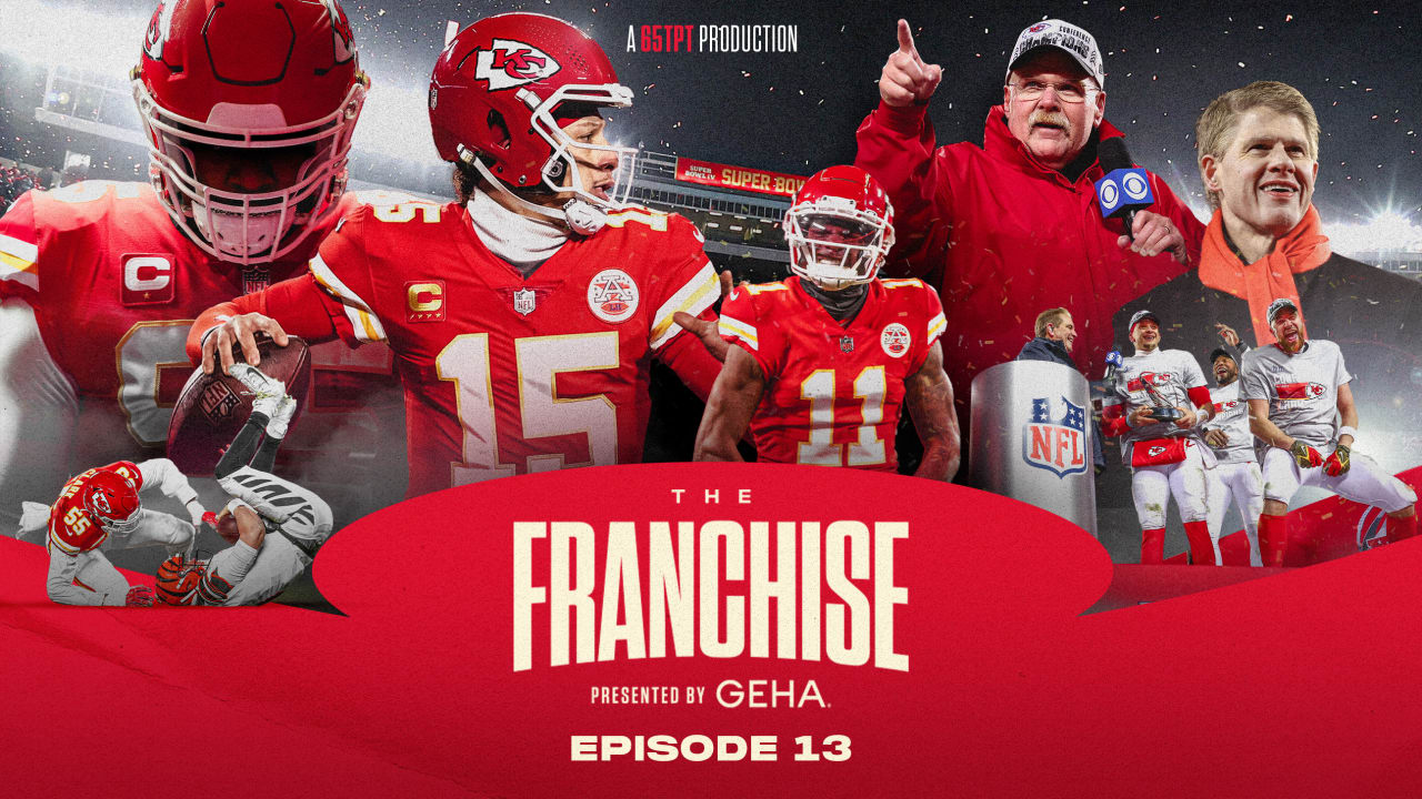 The Franchise Episode 13: The Championship Round
