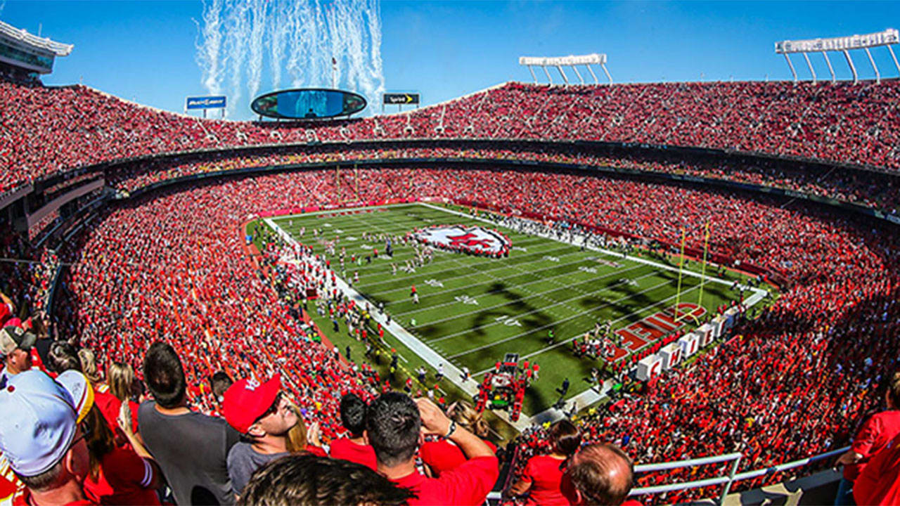Chiefs on the Forefront of the Evolving Ticket Industry