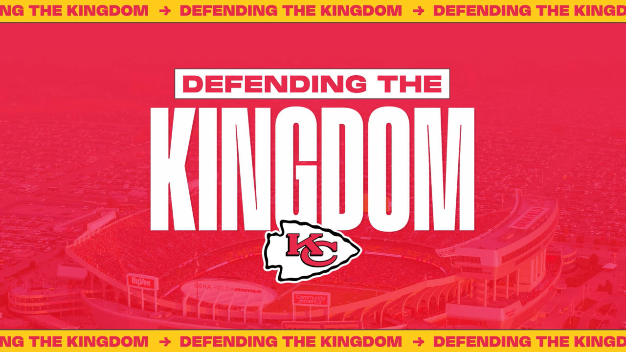 The Playoffs are Here! Chiefs vs. Jaguars Preview Defending the Kingdom