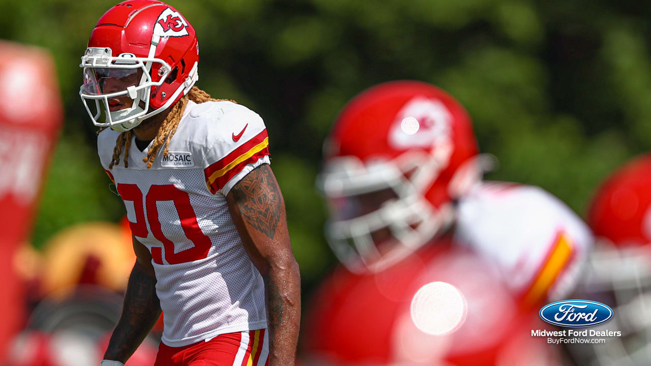 Kansas City Chiefs on X: Sights set on Buffalo.