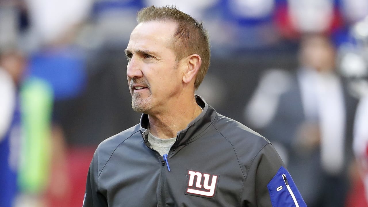 Five Things to Know About New Chiefs’ Defensive Coordinator Steve Spagnuolo