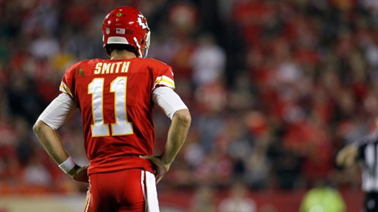 Game Preview Chiefs vs. 49ers