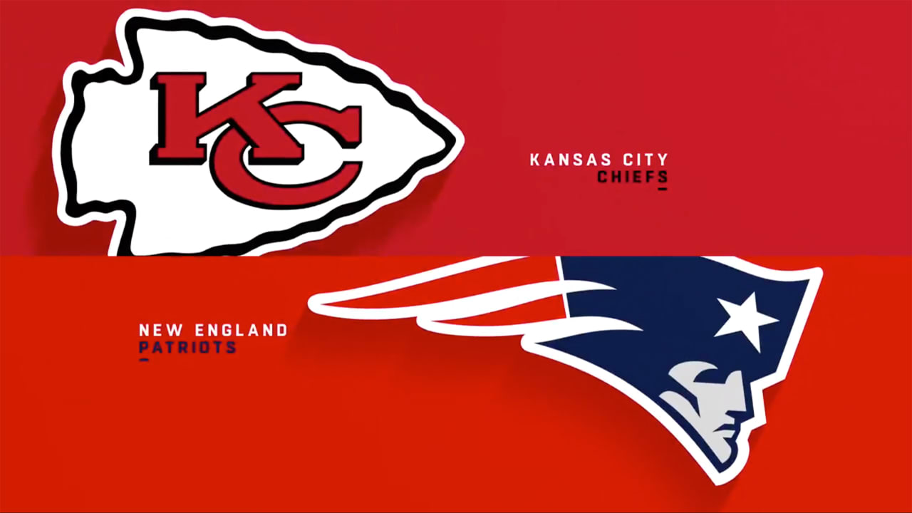 New England Patriots vs. Kansas City Chiefs: Who has the edge in