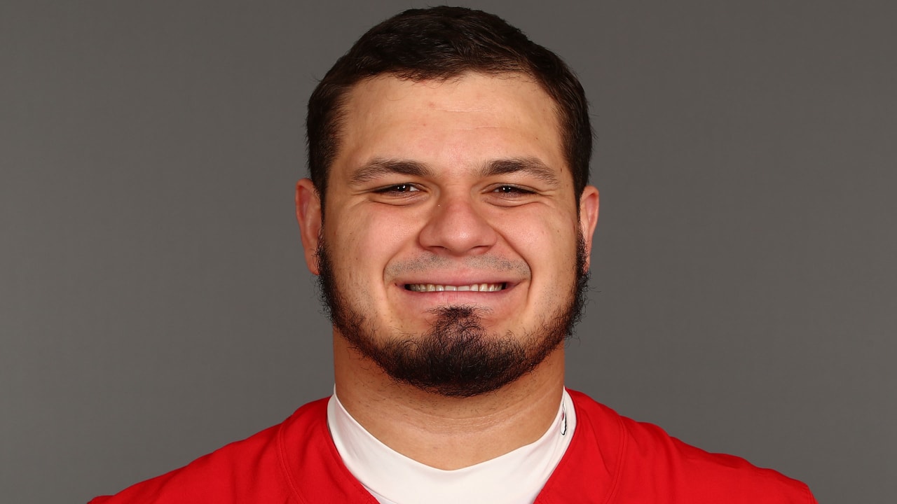 Gies Business on Twitter: Congrats to Gies Business grad and former  Illinois Football's offensive lineman Nick Allegretti '17 on being named  the @Chiefs Most Improved Player! More on their regular-season awards: