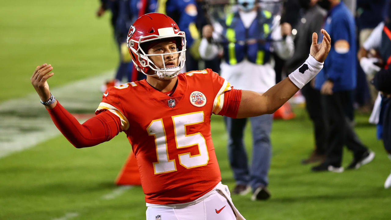 Kansas City Chiefs improve to 4-0; only undefeated team in NFL