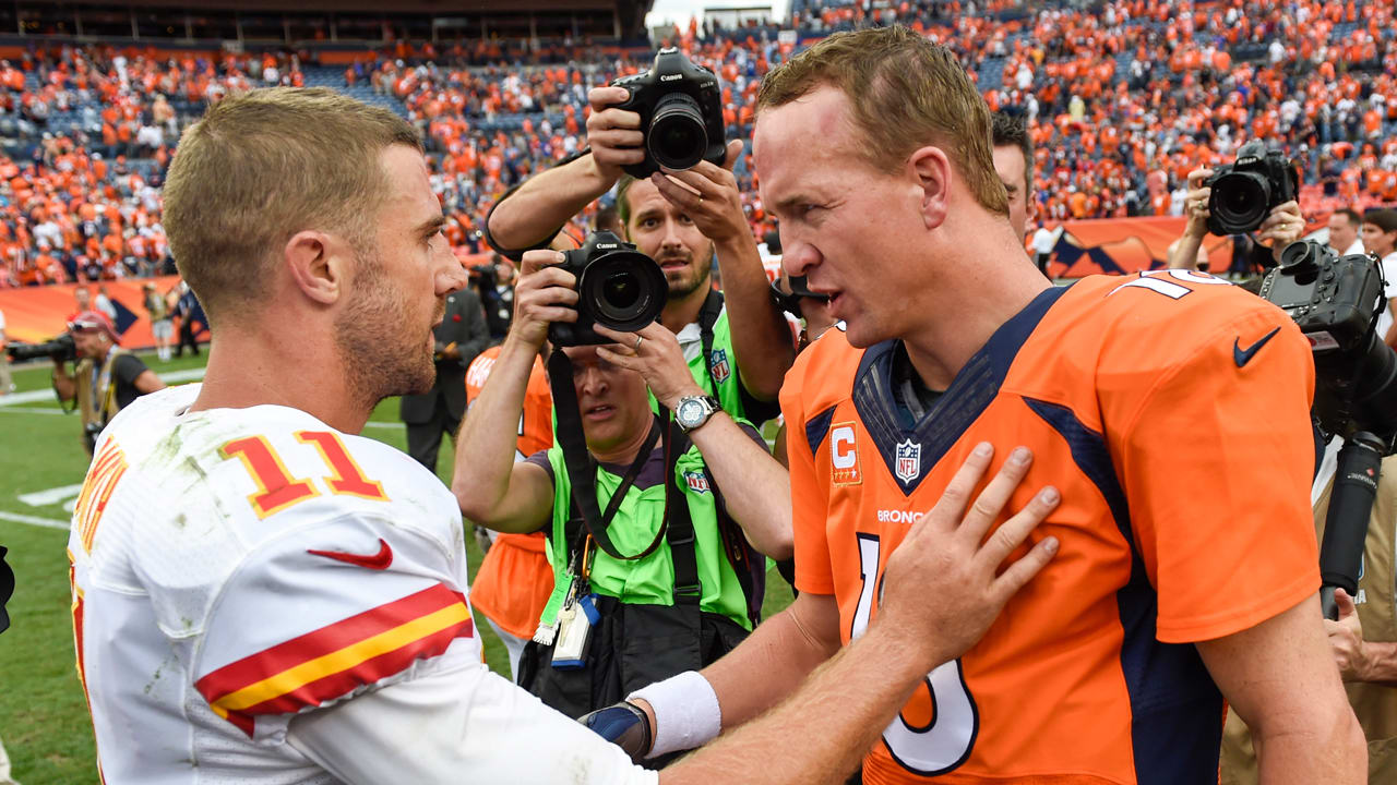 Chiefs vs. Broncos How to Watch and Listen