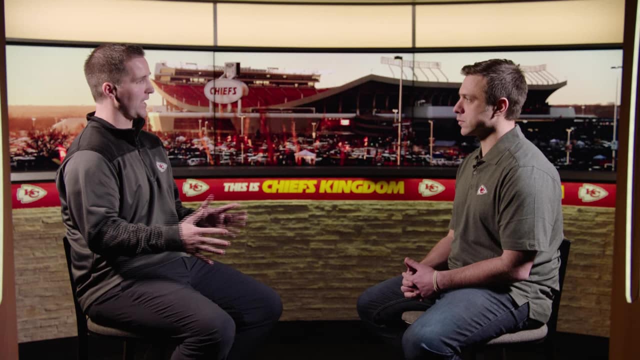 Chiefs Kingdom: Marty's Crusade 