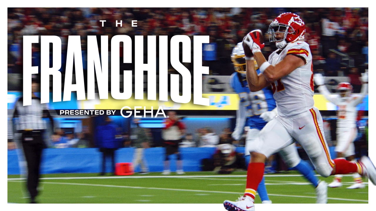 The Franchise Episode 11: Division Dominance | Presented by GEHA
