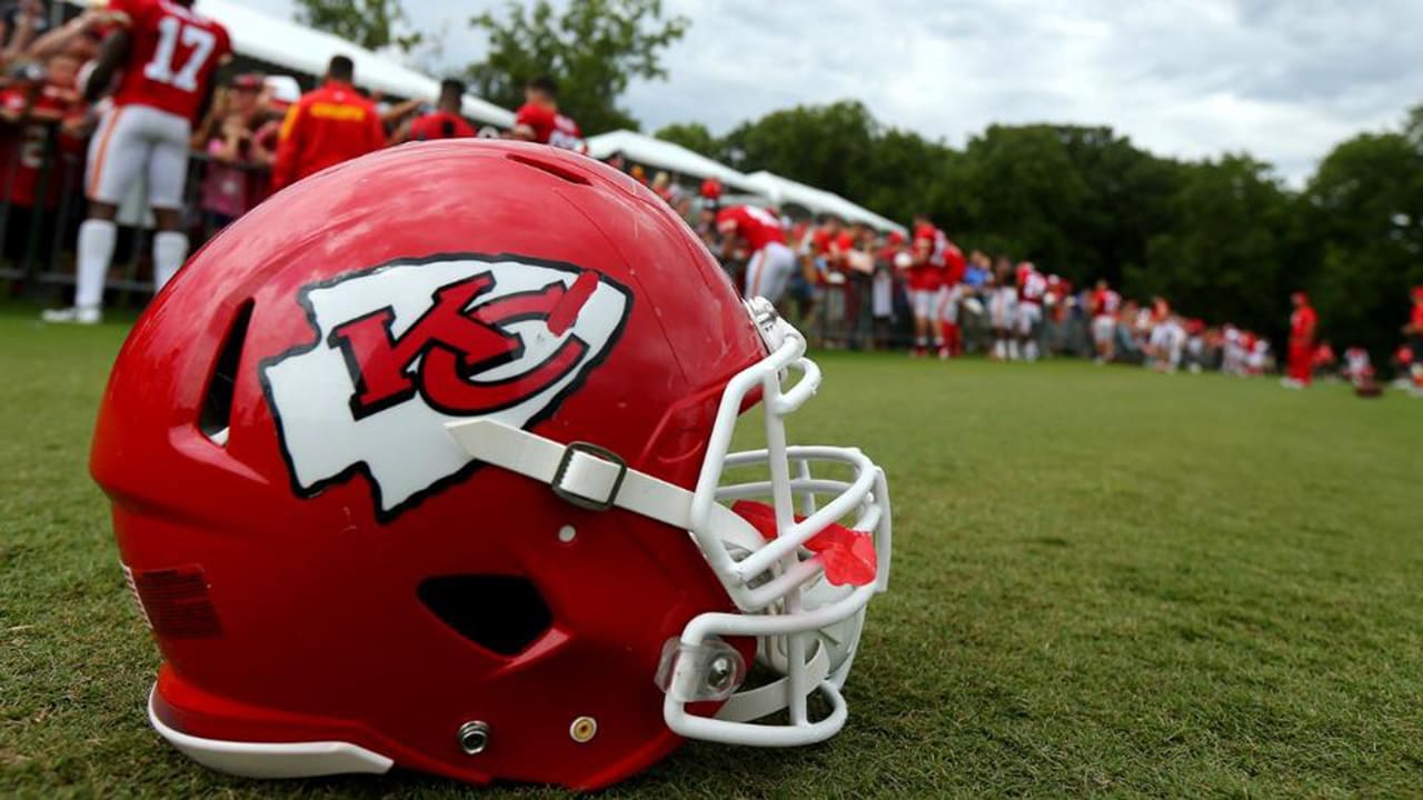 Chiefs Announce Additional Roster Moves