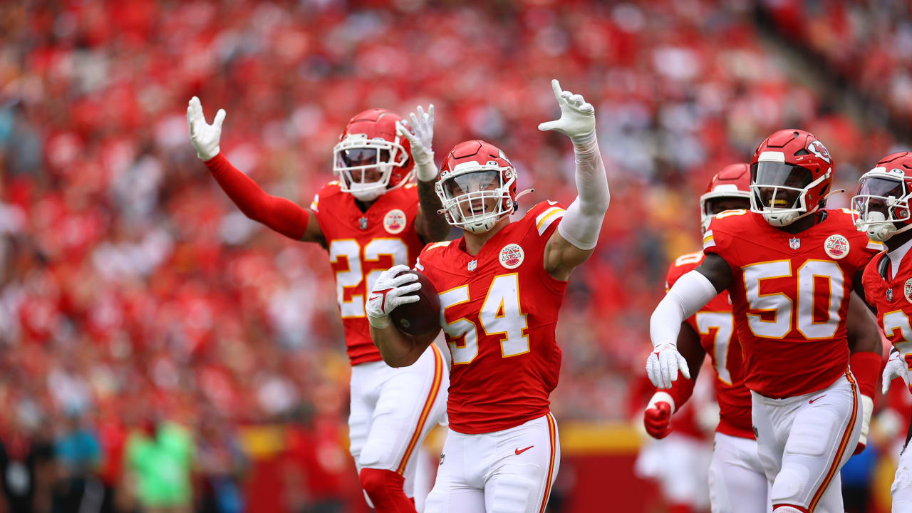 Three takeaways from Chiefs' preseason loss vs. Bears