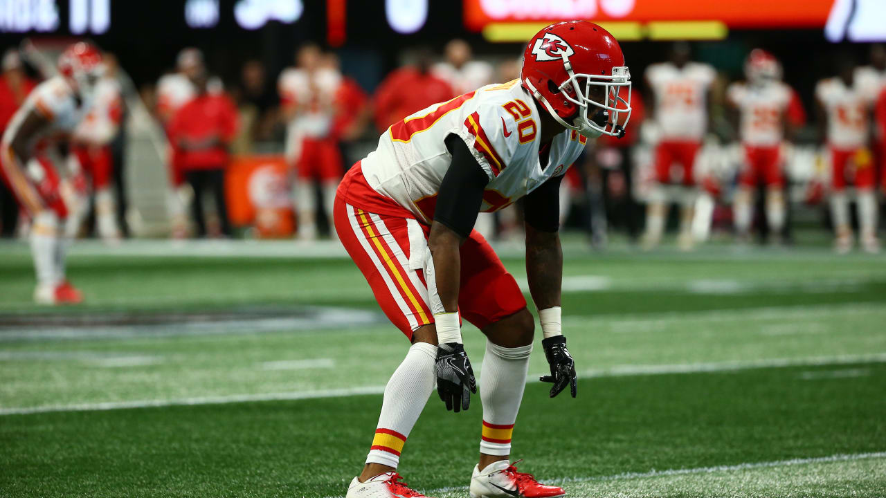 Chiefs Injury Update: Five Players Miss Practice On Tuesday