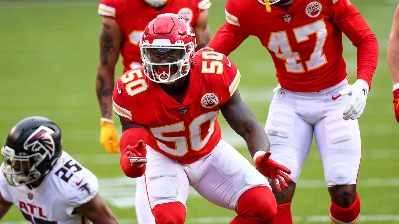 Chiefs vs. Chargers Week 17: How to watch, stream and listen