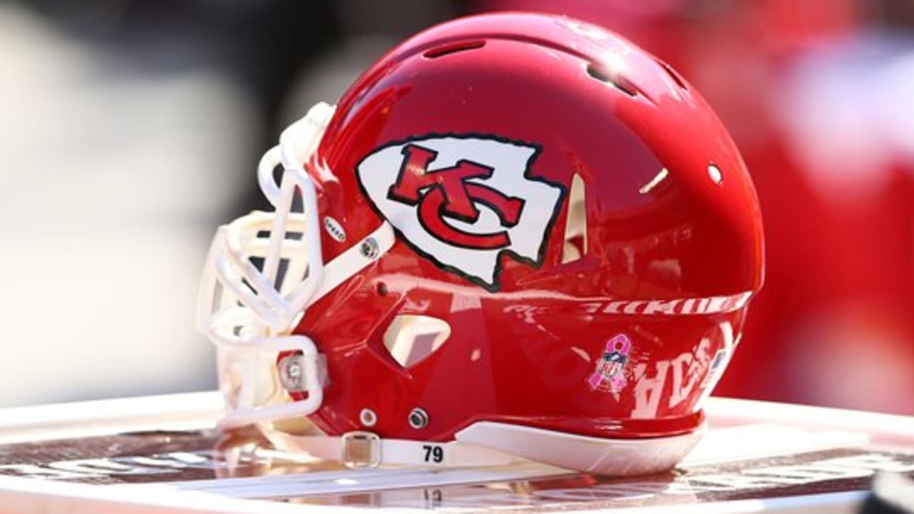 Chiefs Have Two Young Players on Cusp of Elite Status, PFF Says