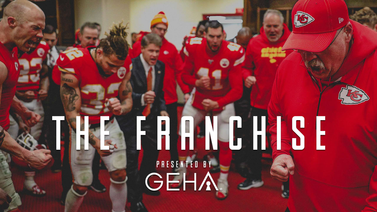 The Franchise Episode 4: Whole World Watchin'