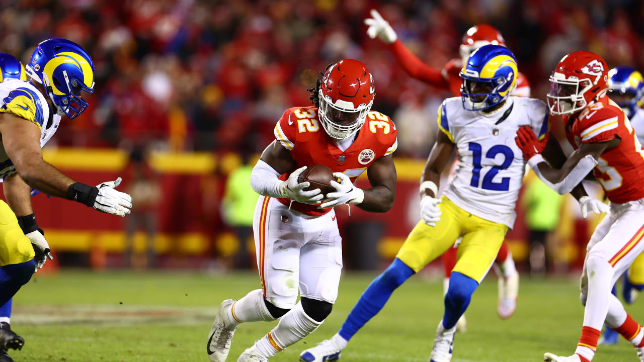 The Kansas City Chiefs And Nick Bolton Are Finally Intercepting Passes