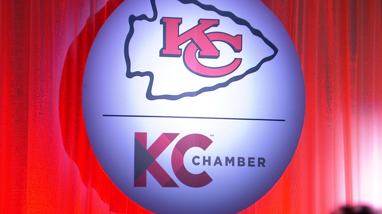 Excitement Surrounds Chiefs Kickoff Luncheon