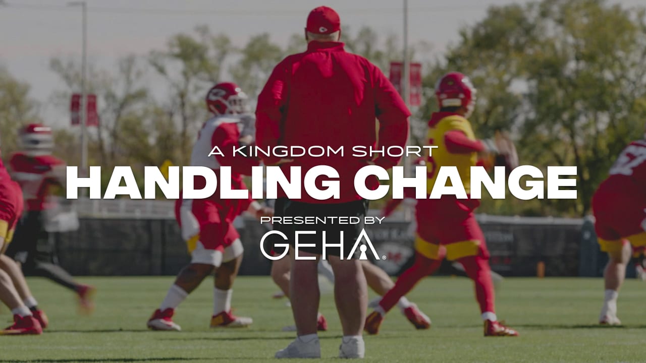 Building a Championship Team with Mitch Holthus, voice of the Chiefs 