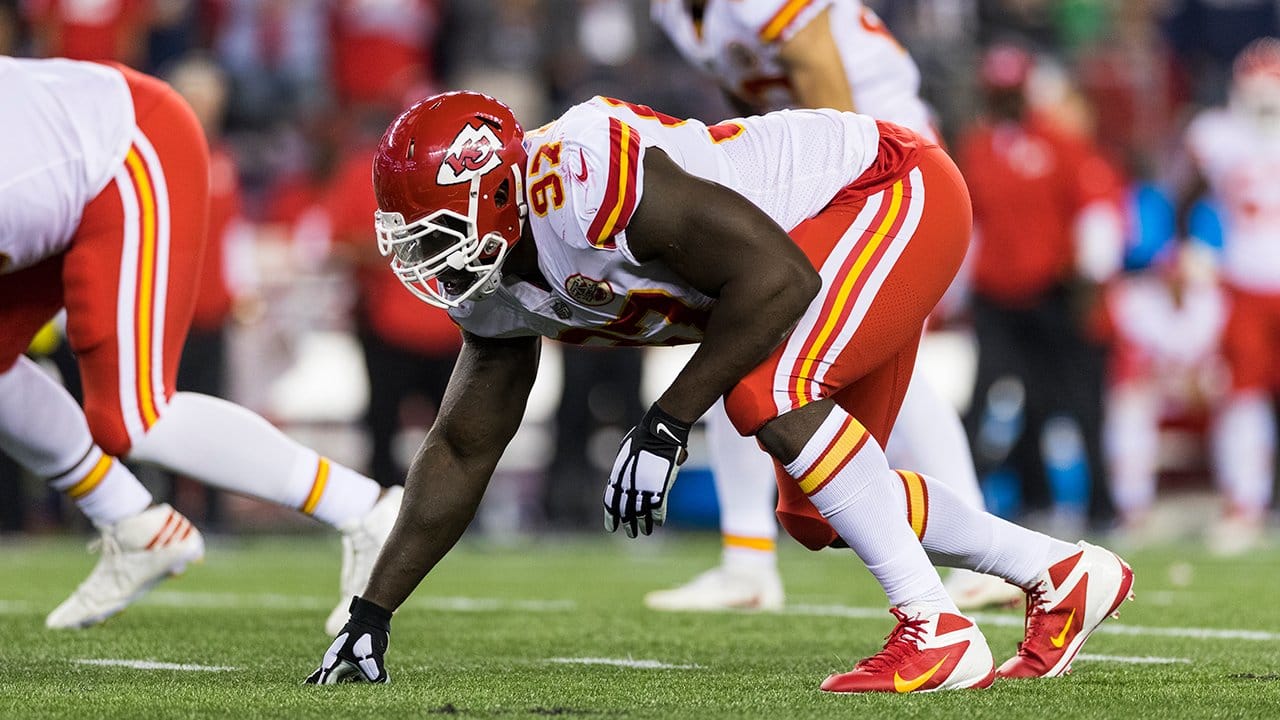 Allen Bailey Sacks Tom Brady