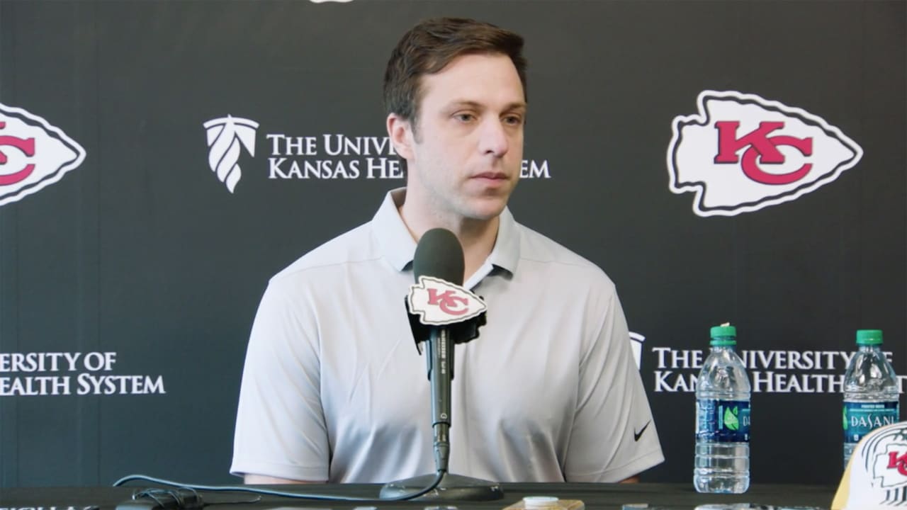 Brett Veach More Than Just An Nfl Gm His Financial Powerhouse Revealed - uy7xknk