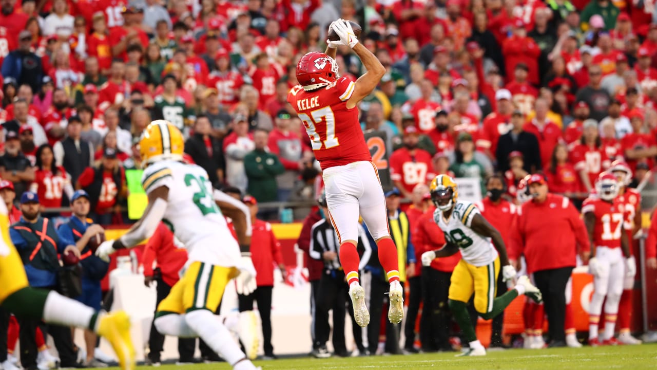 Chiefs, Packers to have NFL preseason games on St. Louis TV