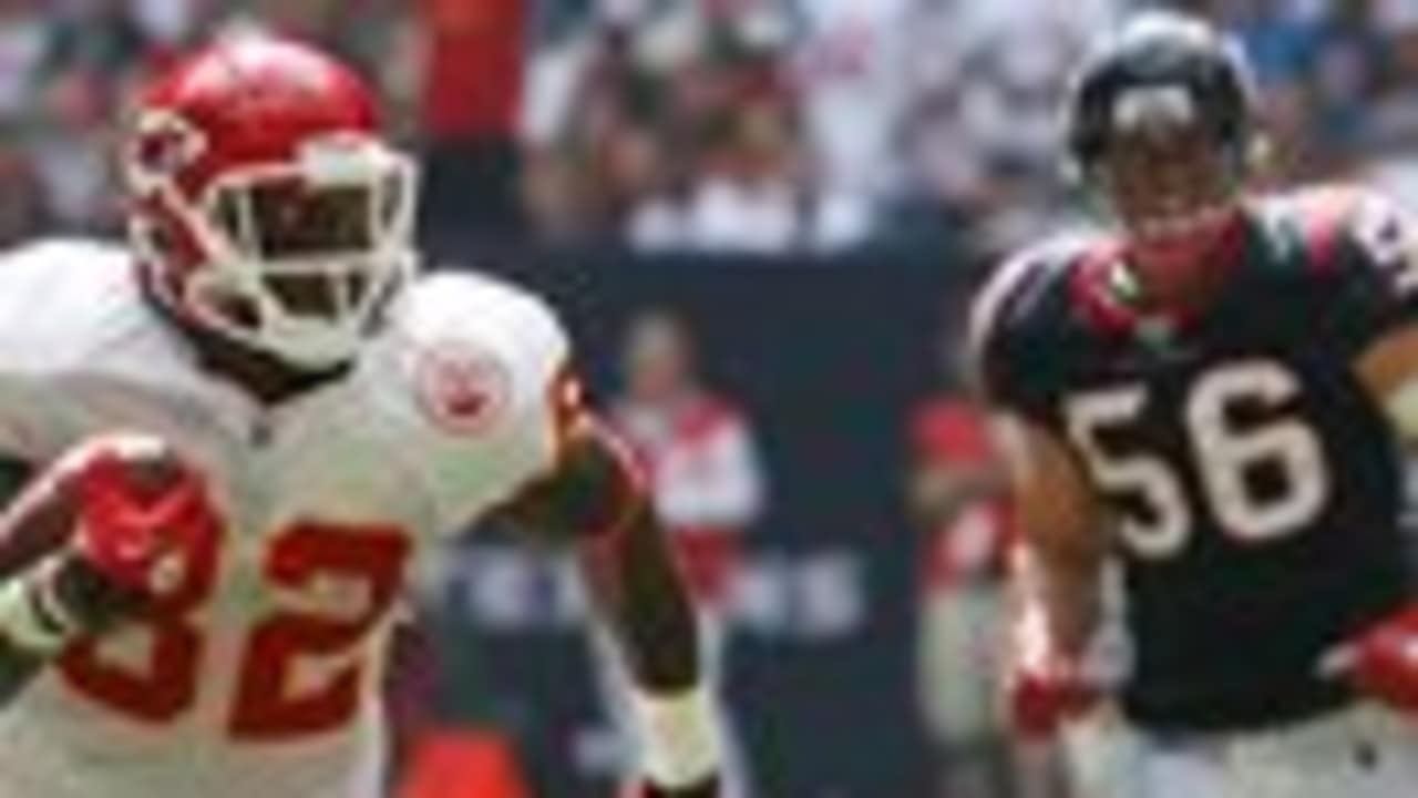 NFL Changes Kickoff Time for Texans vs Chiefs