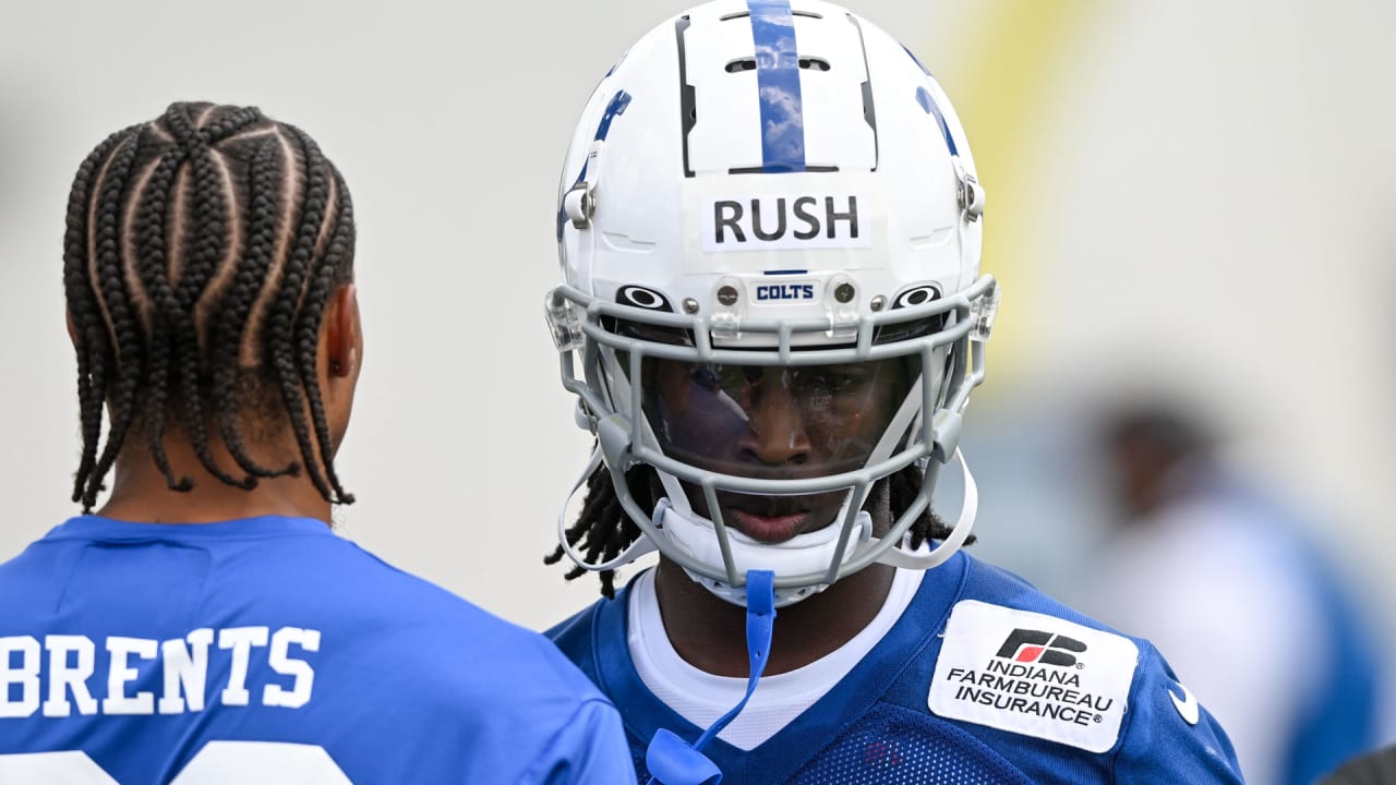 Indianapolis Colts' 2022 training camp preview: Cornerbacks